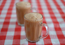 This is teh tarik ais tok kie by mz zainudin on vimeo, the home for high quality videos and the people who love them. Teh Tarik 3 Ingredients 10 Minutes Jewelpie