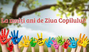 Și dacă din când în când, o să mă primiți în gând, voi fi aproape de voi. La MulÈ›i Ani Dragi Copii Cs Olimpia Bucuresti