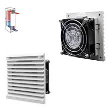 But when they're used properly and well maintained, they can. Home Garden Hon Guan 4in 100 120v 220 240v Mini Exhaust Fan Ventilator For Bathroom Kitchen Home Improvement