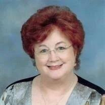 Paula Mary Assaf Obituary (1946