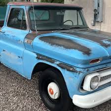 Image result for Export Blue 1965 Truck
