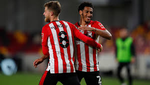 Чемпионат англии по футболу, сезон 2021/2022. Brentford Vpervye Vyshel V Apl Gazeta Ru Novosti
