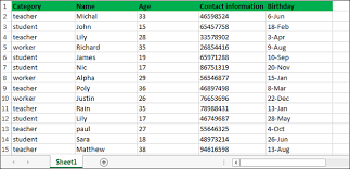 It will report the sheet number for a cell reference, named range, or excel the sheet function includes hidden sheets in the numbering sequence. How To Retrieve Data From One Excel Worksheet And Extract To A New Excel File In