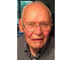 Virgil Brecht Obituary (1923