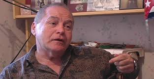 Monge Rafuls, Pedro R.