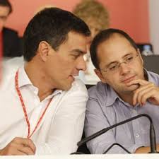 Las primarias del psoe de andalucía entraron en #llególahora de 101tv málaga (26/05/2021) y un servidor se retrató. El Comite Federal Del Psoe Ratifica El Calendario De Elecciones Primarias