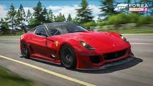 Check spelling or type a new query. Forza Horizon 4 Ferrari 599xx Evo Other Rare Cars Ebay