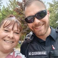 Lekisha Page's Instagram, Twitter & Facebook