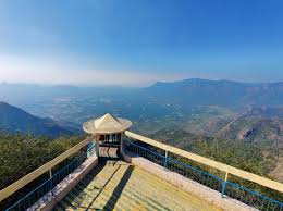 Seekuparai Viewpoint