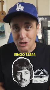 Ringo Starr of The Beatles might not have been the flashiest drummer, but  you could argue his greatness came from his creativity and the fact he  played drums for the most influential band of 60s and ...