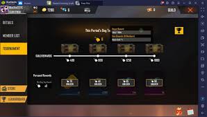 Is bluestacks free or paid? Garena Free Fire How To Access Custom Lobbies When Playing On Pc With Bluestacks