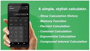 The calculator app has keyboard shortcuts integrated into it to make things a bit easier for those of us that like to use hotkeys to get around the desktop. to start with, if you have a number pad on your keyboard, make sure numlock is turned on and then you can use the pad to perform calculations. Calculator Simple Stylish App Review Free Apps For Android And Ios