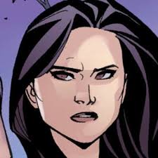 Erik Doescher's Comic Book Credits