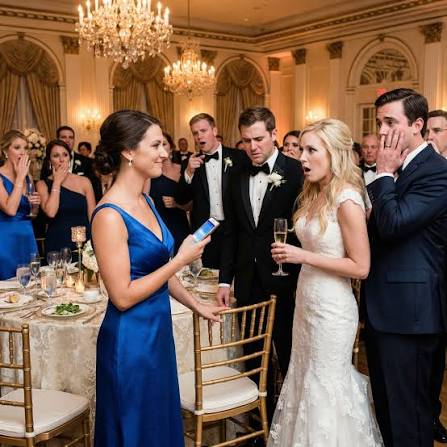 My sister d:ied on my wedding day — a week later, her coworker called and said, ""She left you a phone and a note. COME TO THE OFFICE IMMEDIATELY!"" My older sister,