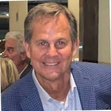 Larry Brick's Instagram, Twitter & Facebook