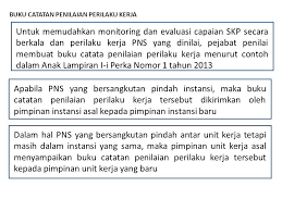 Metode ini mempunyai kelebihan dalam hal prestasi kerja yang telah dilakukan dan telah teljadi dan sampai batas tertentu, dapat diukur. Manfaat Hasil Penilaian Hasil Penilaian Prestasi Kerja Pns Dimanfaatkan Sebagai Dasar Pertimbangan Penetapan Keputusan Kebijakan Pembinaan Karier Ppt Download