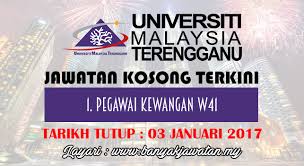 The universiti malaysia terengganu (university of malaysia, terengganu) or umt, formerly known as kolej universiti sains dan teknologi malaysia (university college of science and technology malaysia) or kustem, is a university in kuala nerus district, terengganu, malaysia. Jawatan Kosong Di Universiti Malaysia Terengganu Umt 3 January 2017 Kerja Kosong 2020 Jawatan Kosong Kerajaan 2020