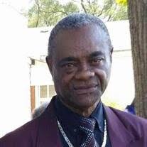 Mr. John "Bud" Sims Obituary