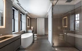 Modern Bathroom Design Ideas Contemporary Bathrooms