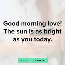 These funny good morning love message will remind her that you think of her early morning and want the best for her. 180 Good Morning Text Messages For Her Love Helen Owen Marketing Enterprises Home Cic