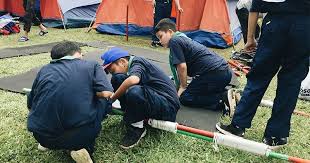 Maybe you would like to learn more about one of these? Tak Sebatas Paham Kesehatan Ini Manfaat Anak Ikut Ekstrakurikuler Pmr Popmama Com