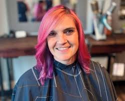 KATHI ANDRESS — Unveil Salon