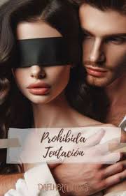 Tentacion Prohibida (Pausada)
