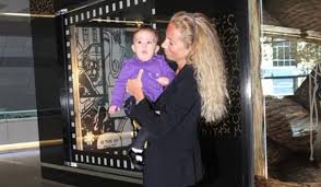 Tuncay özilhan'ın eşi ve çocukları kimdir? Milyarder Turkler In Veliahtlari Foto Galerisi Finansgundem Com