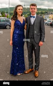 10 Key Differences Between The Debs In Ireland And The Prom In America