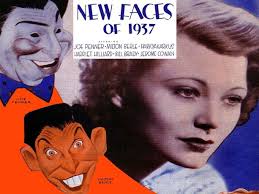 New Faces of 1937
