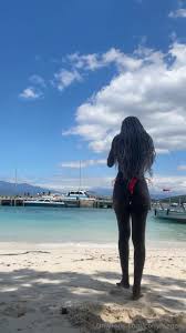 Watch online Cony Megan aka conymegan - 07-12-2025 OnlyFans Video - Lets  have holidays together on X-video
