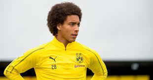 Check this player last stats: Axel Witsel Admits He Missed Top Level Football In 18 Month Stint In The Chinese Super League 90min