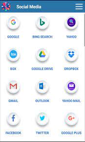Jul 05, 2019 · using apkpure app to upgrade social networks, fast, free and save your internet data. Social Media For Android Apk Download