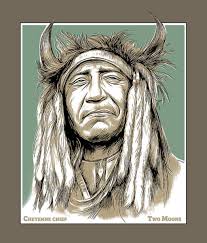 General Crook Art for Sale