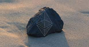 Jpeg Image Of Stone As Nft Sold For 1 300 000 Gagadget Com
