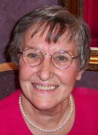 Remembering Mary Lou Mary Lou “6-2” Rush