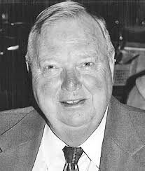 Dan Buss Obituary (1940