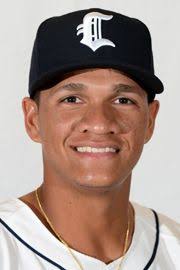 Bryan Tejada Stats, Age, Position, Height, Weight, Fantasy & News