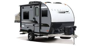 Check spelling or type a new query. 7 Awesome Small Campers With Bunk Beds