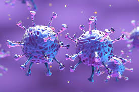 A coronavirus is a common virus that causes an infection in your nose, sinuses, or upper throat. Coronavirus On Fabric What You Should Know
