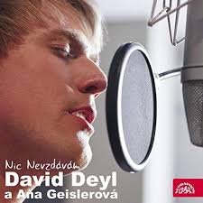 Rada čt s umělci bez vzdělání? Nic Nevzdavam Feat Ana Geislerova By David Deyl On Amazon Music Amazon Com