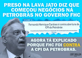 Resultado de imagem para fhc golpe imagens