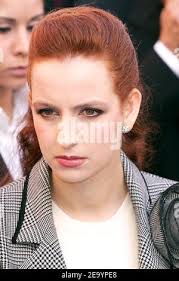 Princess Lalla Salma of Morocco and Queen Sofia of Spain visit a  rehabilitation center for young people in Tangier-Morocco