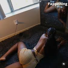 Cookingwithkya  Cookinwitkya  Kya Renee Nude Leaks Photo 5 | TheFappening