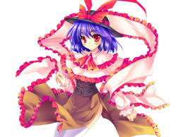 Touhou Pocket Wars EVO/Characters/Iku - Touhou Wiki - Characters, games,  locations, and more