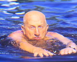 Let's welcome our new members! Michael Boruchov