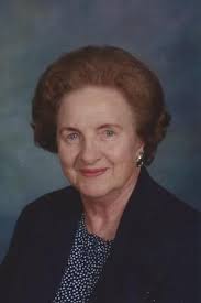 Valeria Webb Obituary (2015)