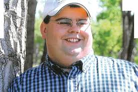 Timothy Michael Young