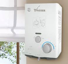 Tipe ini bisa juga diaplikasikan dengan kran pencampur, yaitu dengan. Water Heater Wasser Jogja Blog Qhomemart