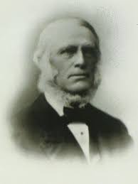 James Dunbar Dixon (1819-1900)